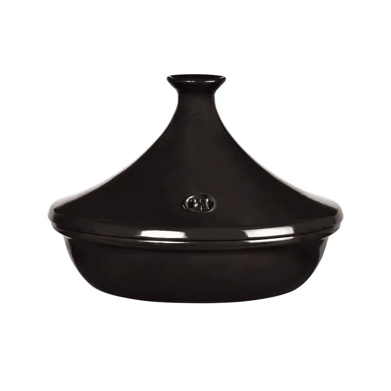 Tajine Ø 27cm Fusain
