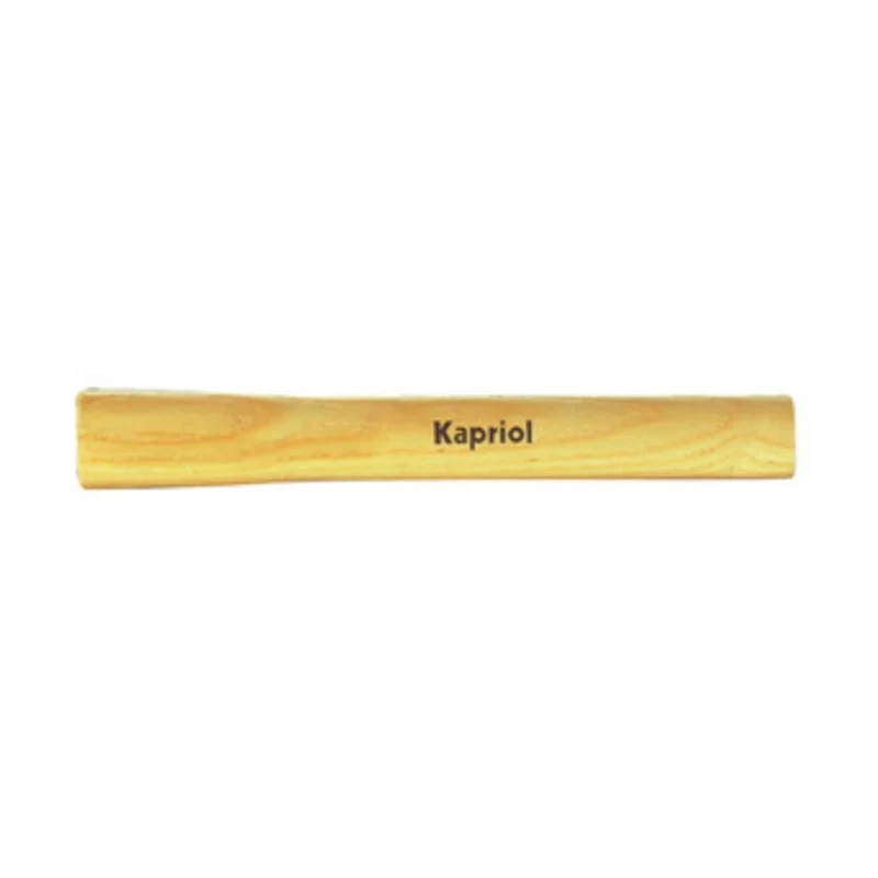 Manico Mazzetta Antisfilamento 1,2 1,5 2 kg Kapriol 25 Pezzi