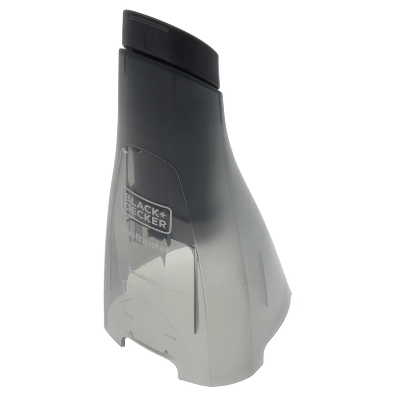 Black & Decker serbatoio aspirabriciole Dustbuster 14.4Wh 7.2V NVC220WC Cordless