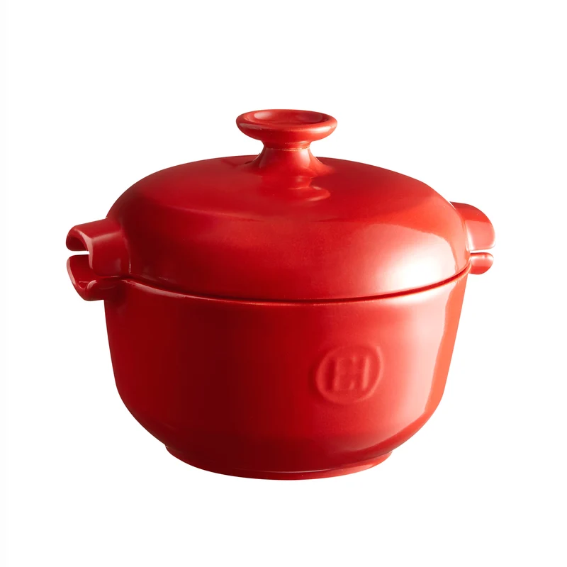 Rice Pot Grand Cru