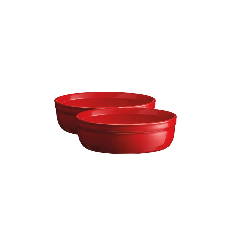Crème brûlée-Set (2-teilig) Grand Cru