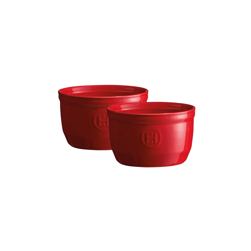 Töpfchen-Set (2-teilig) - Nr. 10 Grand Cru