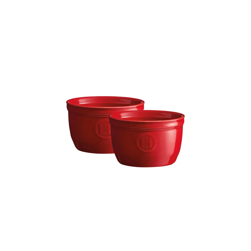 Töpfchen-Set (2-teilig) - Nr. 9 Grand Cru
