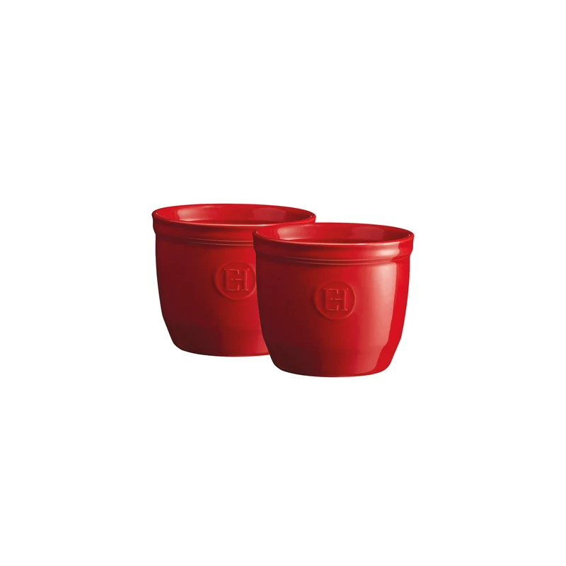Töpfchen-Set (2-teilig) - Nr. 8 Grand Cru