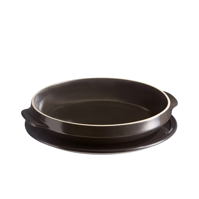 Tarte Tatin-Set Fusain
