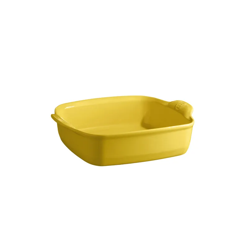 Gratinform quadratisch 28x24cm Provence