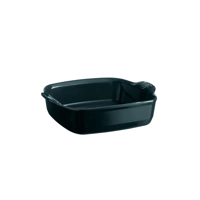 Gratinform quadratisch 28x24cm Belle-Ile