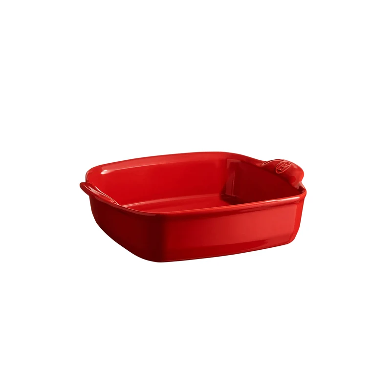 Gratinform quadratisch 28x24cm Grand Cru
