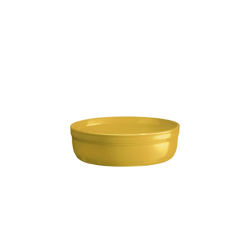 Crème brûlée Provence _