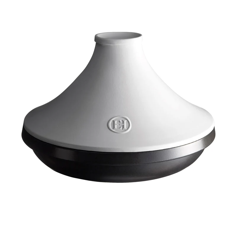 Tajine Delight (groß) Ø33,5cm Ardoise Zweifarbig
