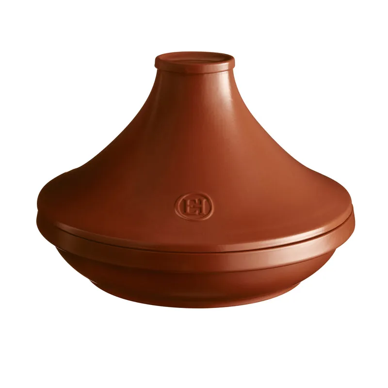 Tajine Delight (groß) Ø33,5cm Sienne _