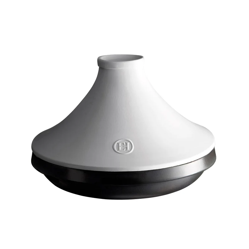 Tajine Delight (klein) Ø27,5cm Ardoise Zweifarbig _
