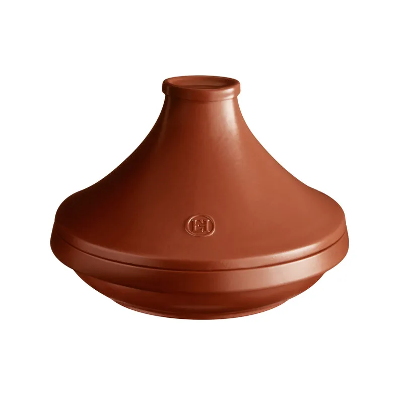 Tajine Delight (klein) Ø27,5cm Sienne _