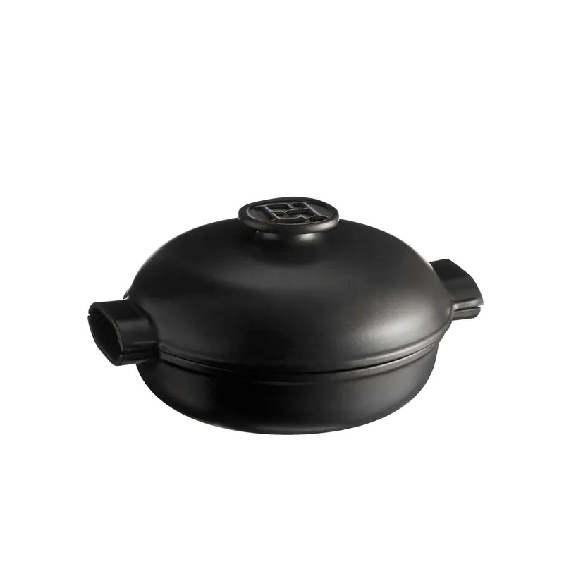 Bratentopf Delight Ø27cm - 2,5 l Ardoise _