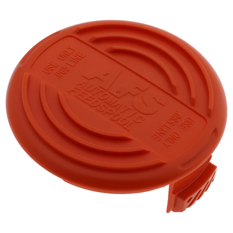 Black & Decker tappo arancione taglia erba BCSTA BDST BESTA GH400 GLC STC BCASK