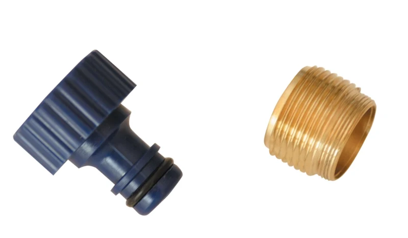 Presa per Rubinetto Special ART.0300 Pl Irrigo 8 Pezzi