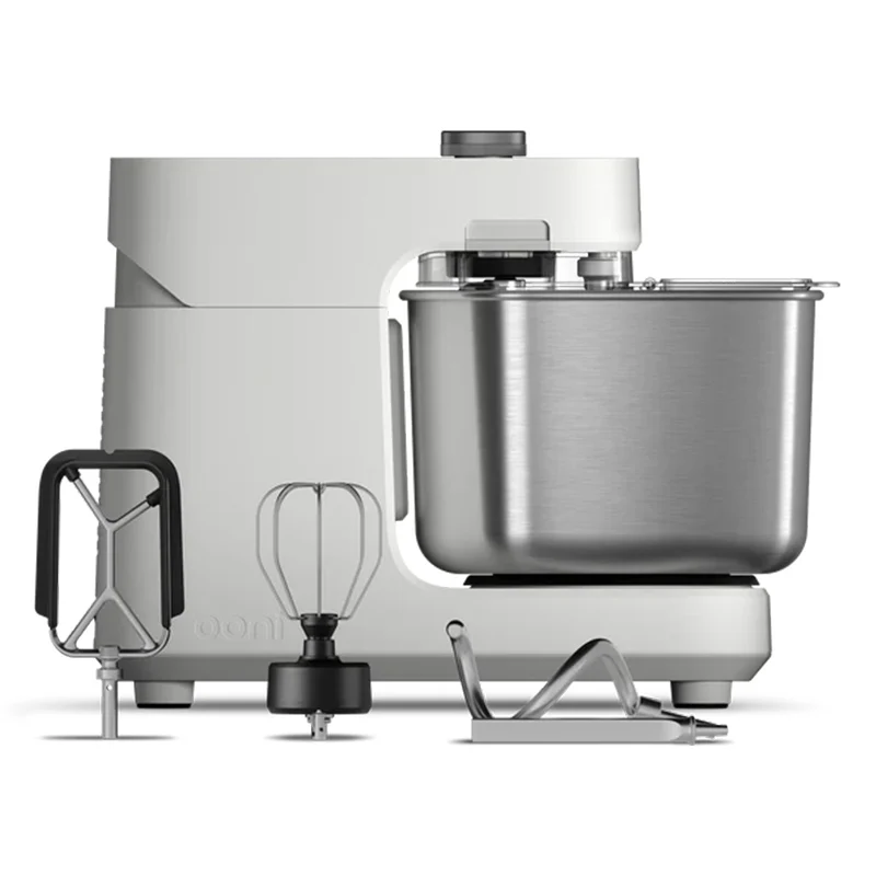 Ooni Impastratrice a Spirale Halo Pro 7L Bianco Polare