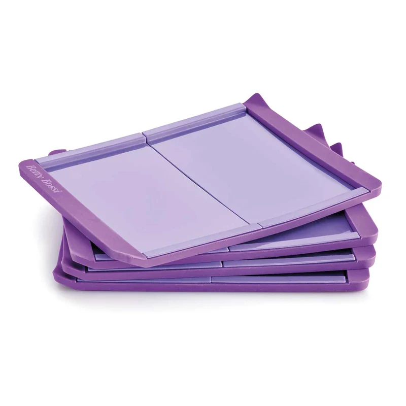 Mini Sponge Roll Mould