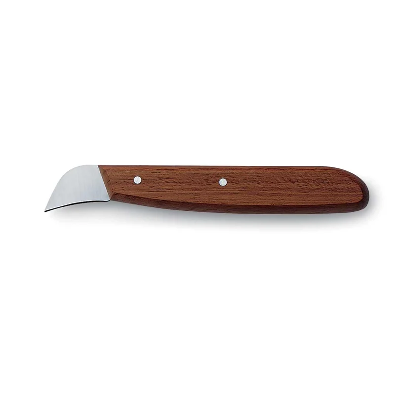 Coltello da castagne - Wood