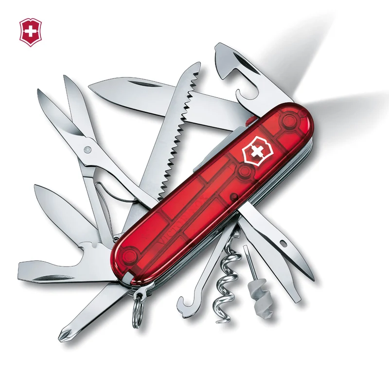 Multiuso Huntsman Lite