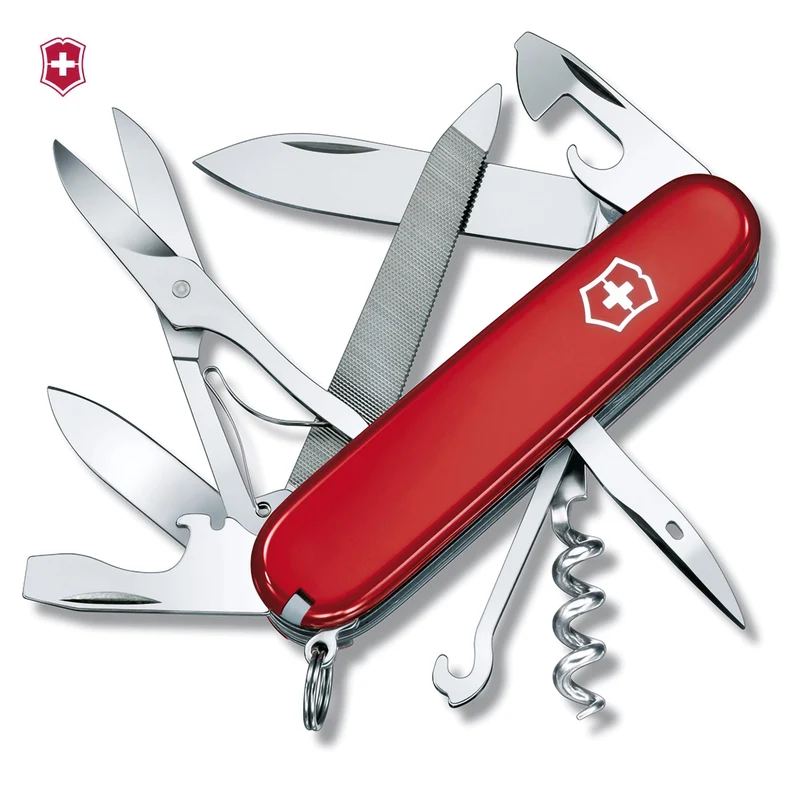 Multiuso Mountaineer