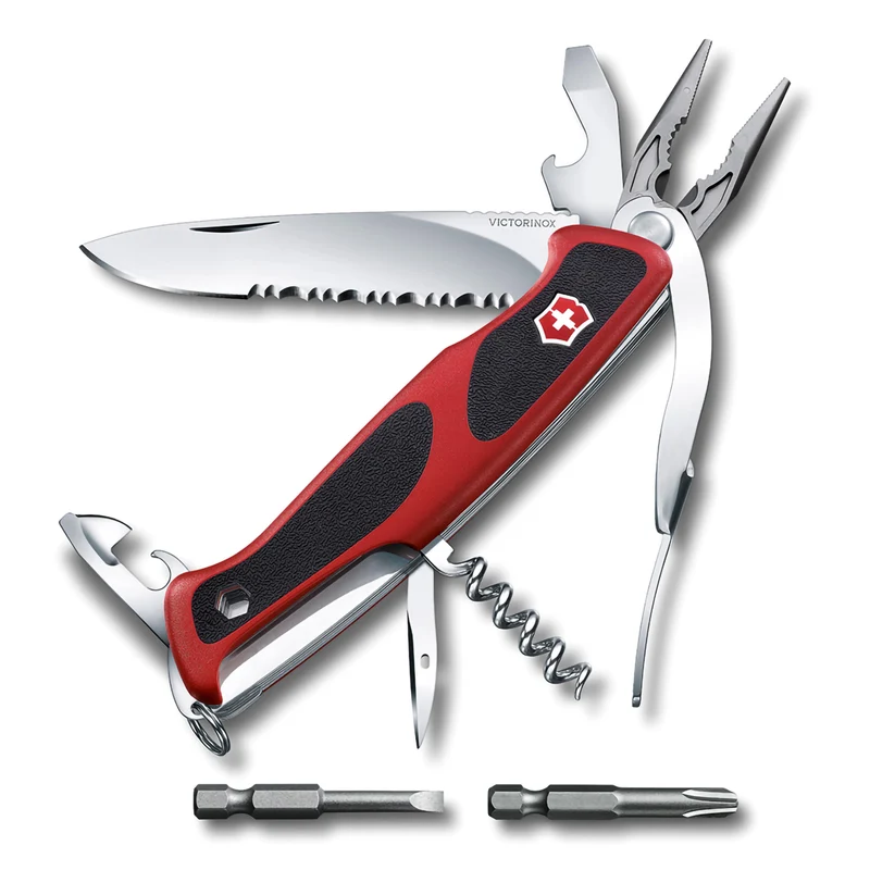 Multiuso Ranger 174 W Grip