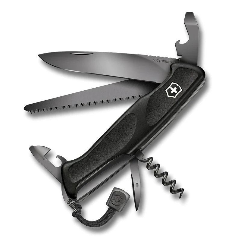 Multiuso Ranger 55 Onyx Black