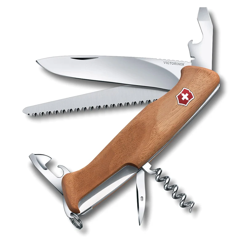Multiuso Ranger 55 Wood