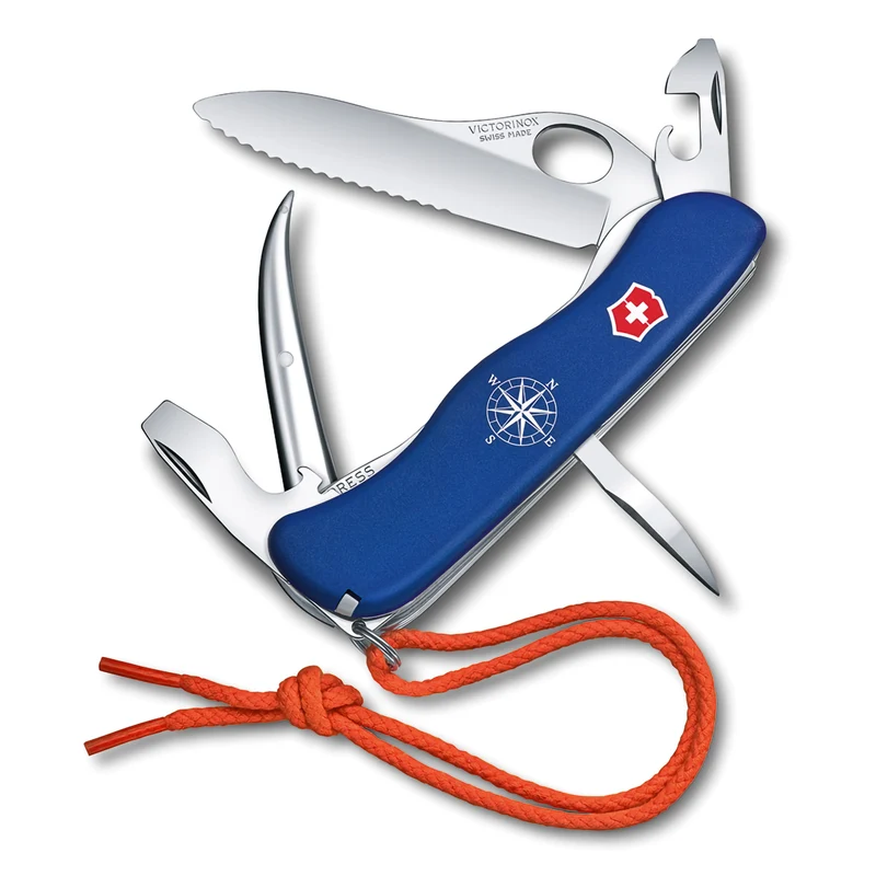 Multiuso Skipper Pro MW