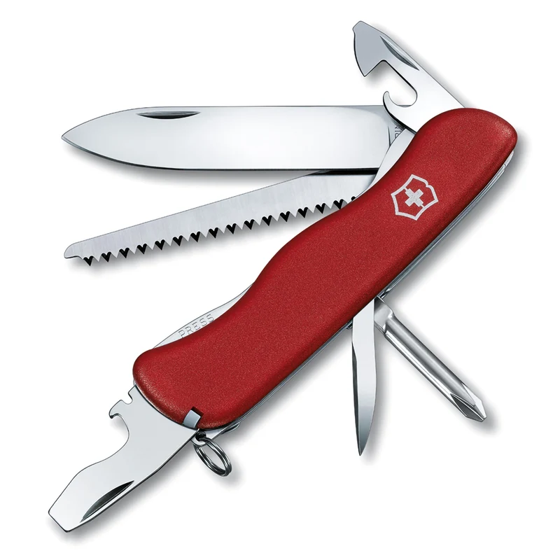 Multiuso Trailmaster
