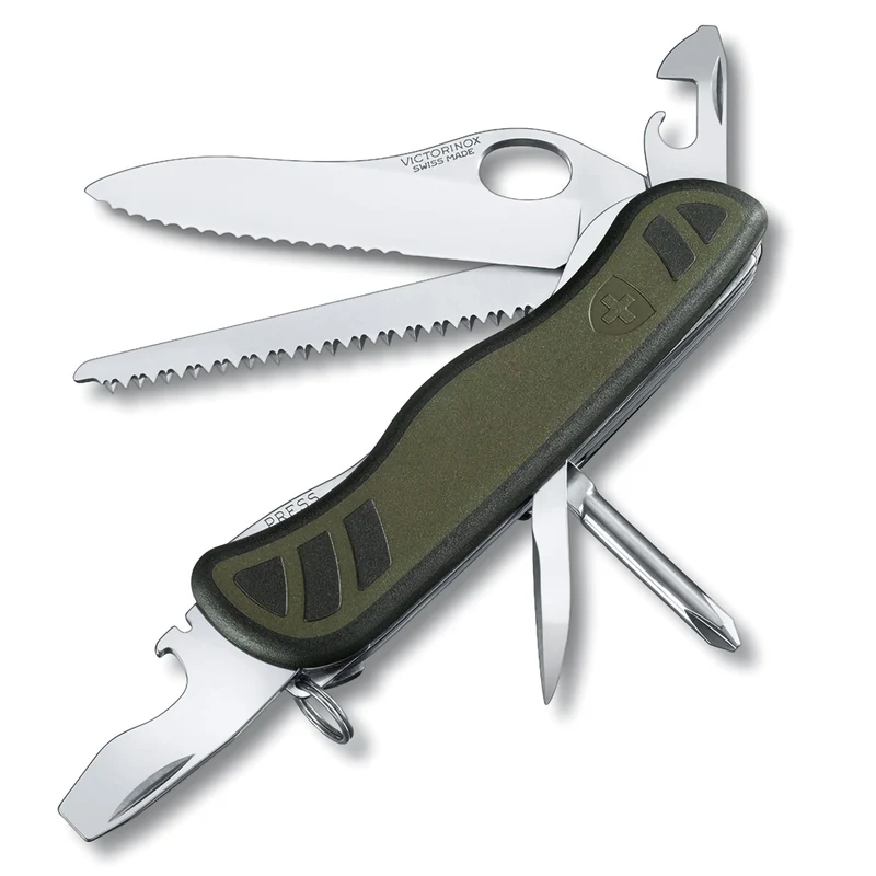 Multiuso Esercito Svizzero