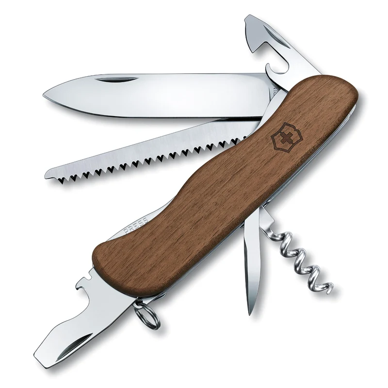 Multiuso Forester Wood Noce