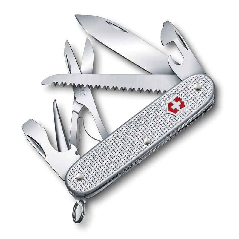 Victorinox - Farmer X Alox