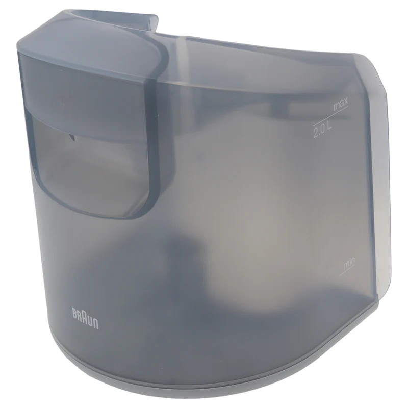 Braun serbatoio acqua ferro stiro CareStyle 7 Pro IS7262 IS7266 IS7282 IS7285