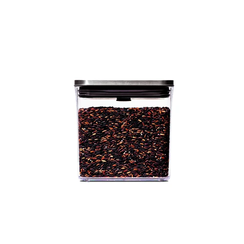 Contenitore POP Rettangolare basso 1,6 L