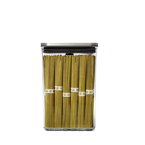 Contenitore POP rettangolare medio 2,6 L