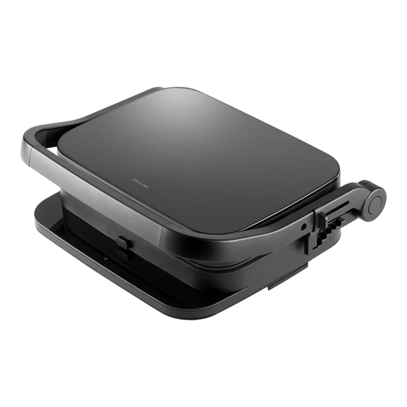 Zwilling Piastra Elettrica Enfinigy Nera