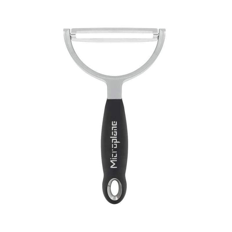 Microplane Pelapatate XL con Lama in Acciaio Inossidabile