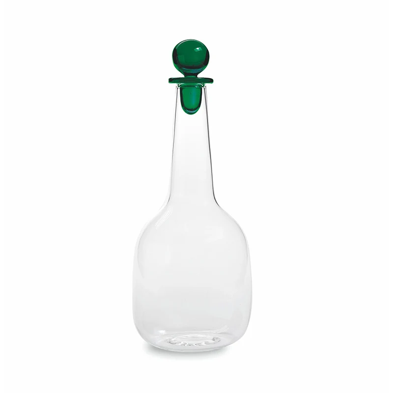 Zafferano Bottiglia Bilia tappo Verde 1.4 Lt