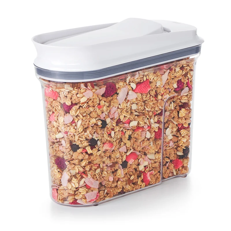 Dispenser per cereali 2,3 litri