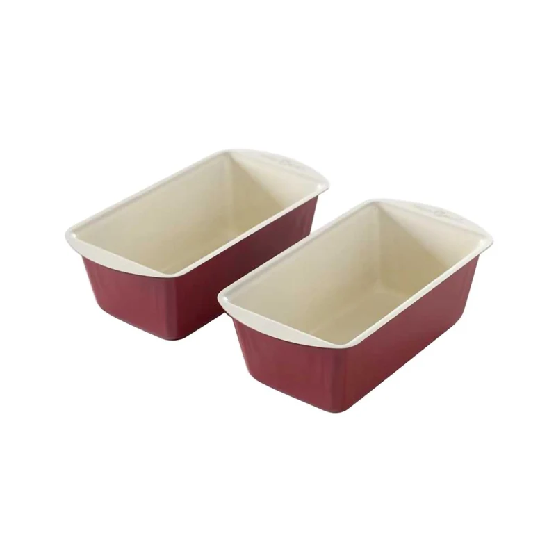 Stampo per 2 Mini panini