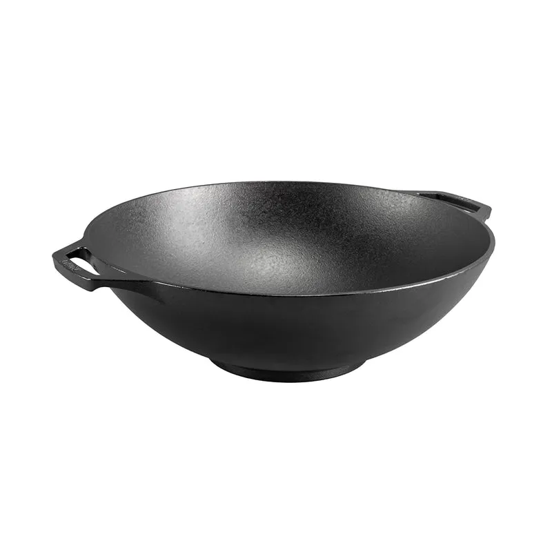 Wok 35,5 cm
