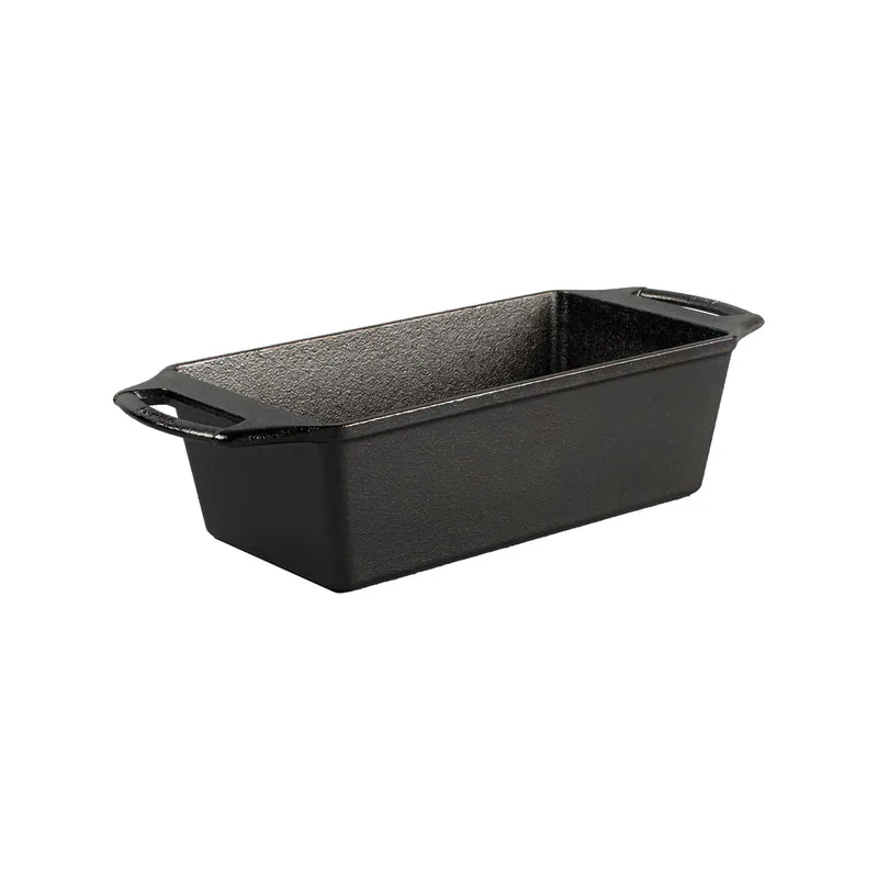 Teglia Alta per Pane 21,59 x 11,43 cm