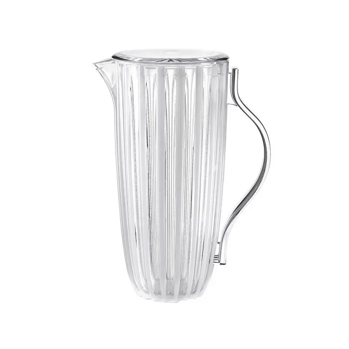 Guzzini Caraffa con Coperchio Dolcevita 1750 CC
