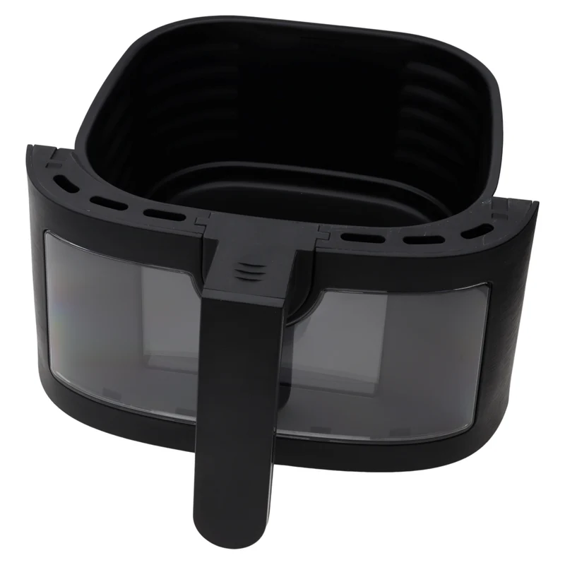 Ariete contenitore ciotola manico finestra friggitrice ad aria Airy 6L 4626