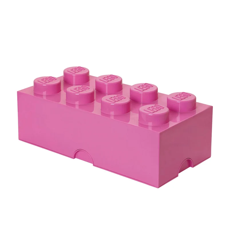Lunch Box Purple