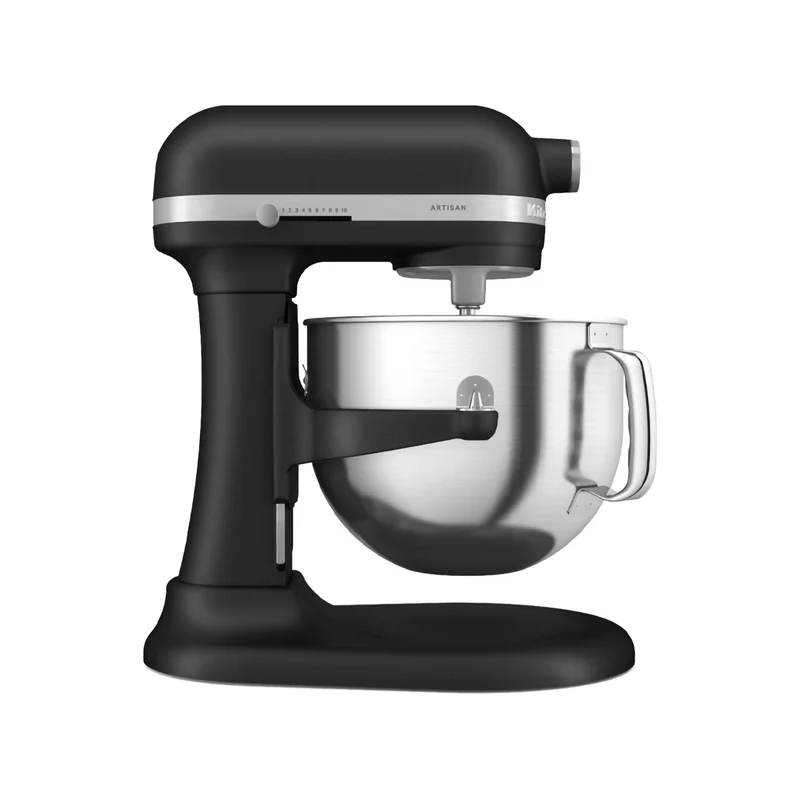 Planetaria 6,6L Cast Iron Black