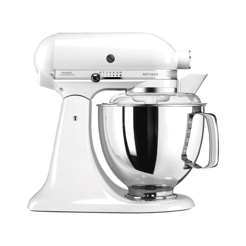 Planetaria 4,8L White