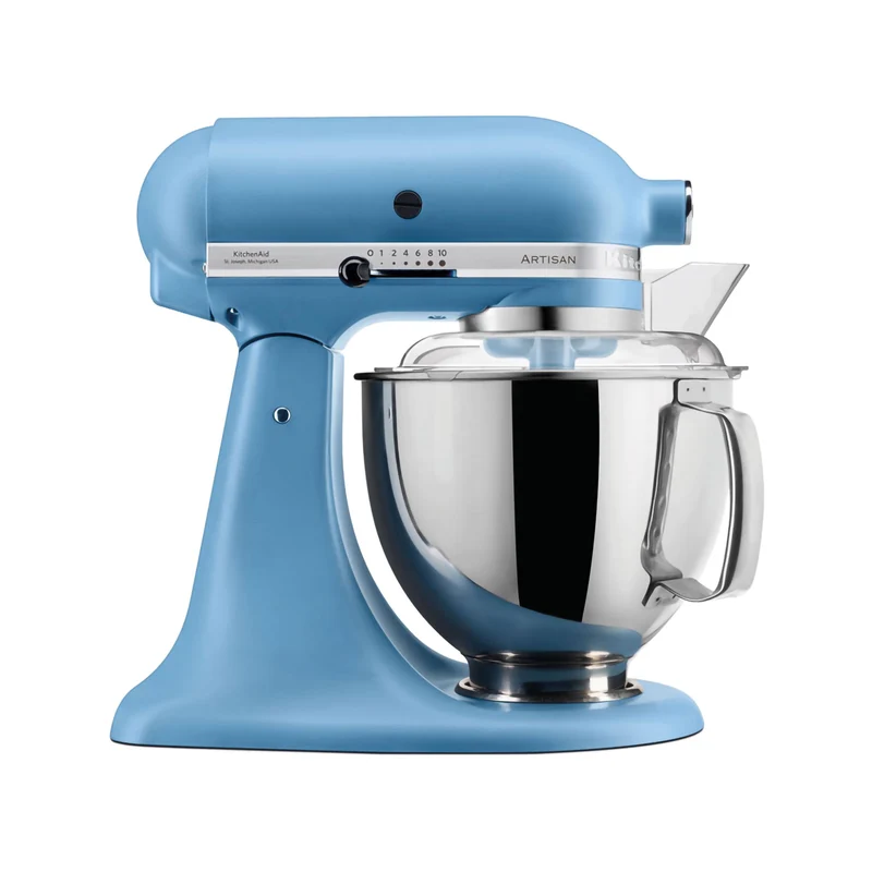 Planetaria 4,8L Velvet Blue