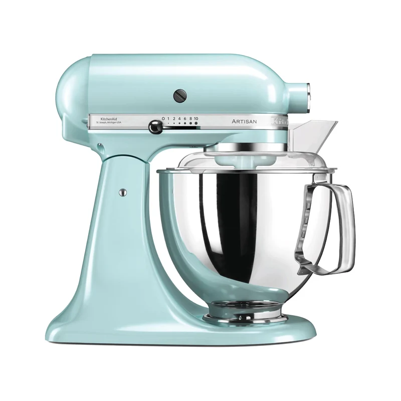 Planetaria 4,8L Ice Blue